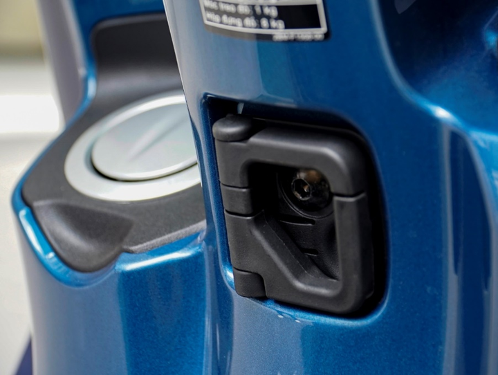 Yamaha Grande có xứng danh 'nữ hoàng' xe tay ga tiết kiệm nhiên liệu số 1 VN? - 8