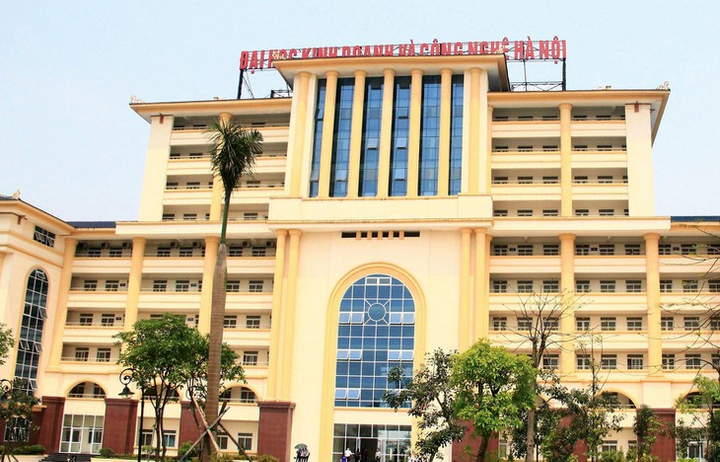 Vì sao hơn 3.400 sinh viên ĐH Kinh doanh và Công nghệ Hà Nội bị buộc thôi học? - 1