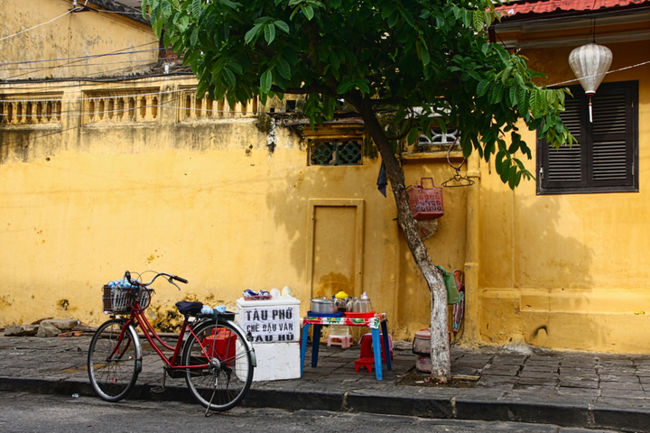Hội An, một buổi sớm bình yên - 11