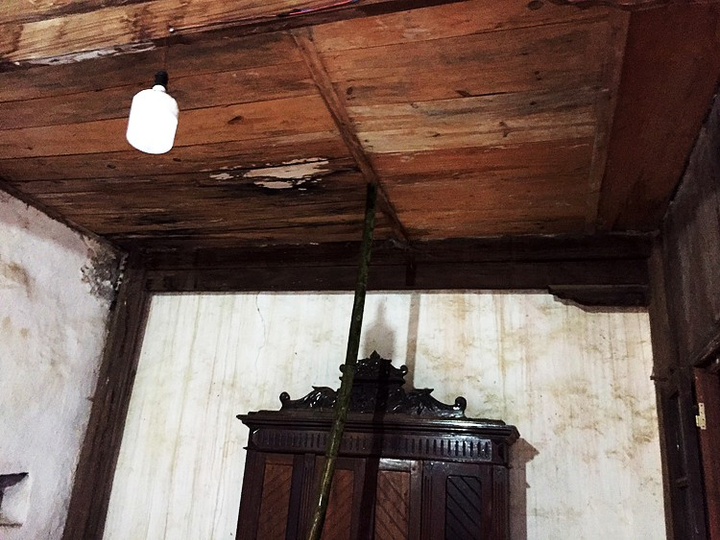 'Dinh thự họ Vương kêu cứu': Cháu Vua Mèo đòi trả lại danh hiệu Di tích Quốc gia - 2