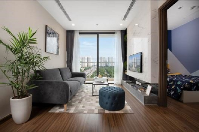 5 lý do khiến Vinhomes West Point đặc biệt hấp dẫn với giới đầu tư - 2