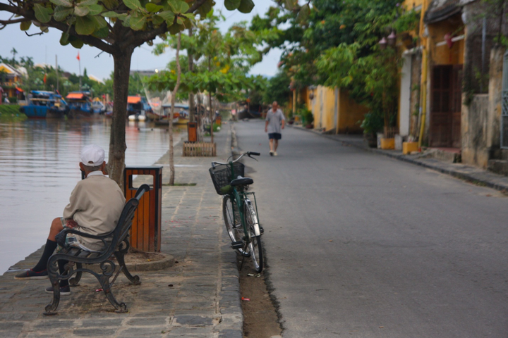 Hội An, một buổi sớm bình yên - 3