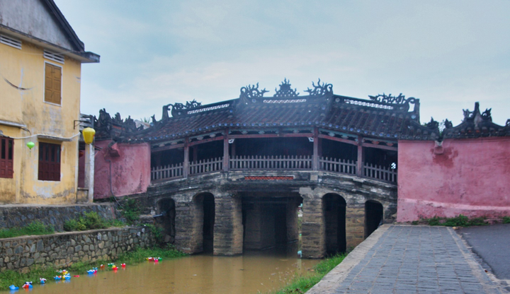 Hội An, một buổi sớm bình yên - 4