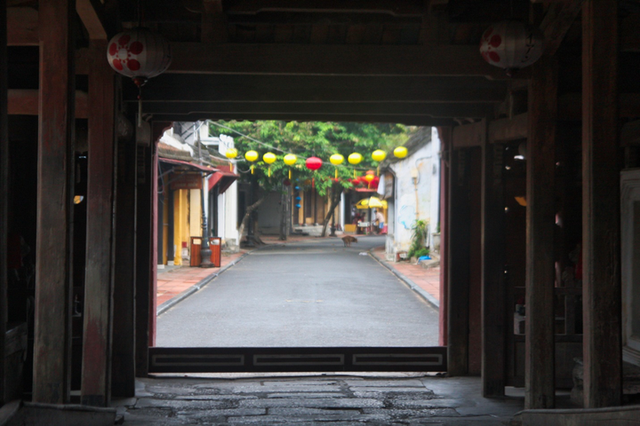 Hội An, một buổi sớm bình yên - 5