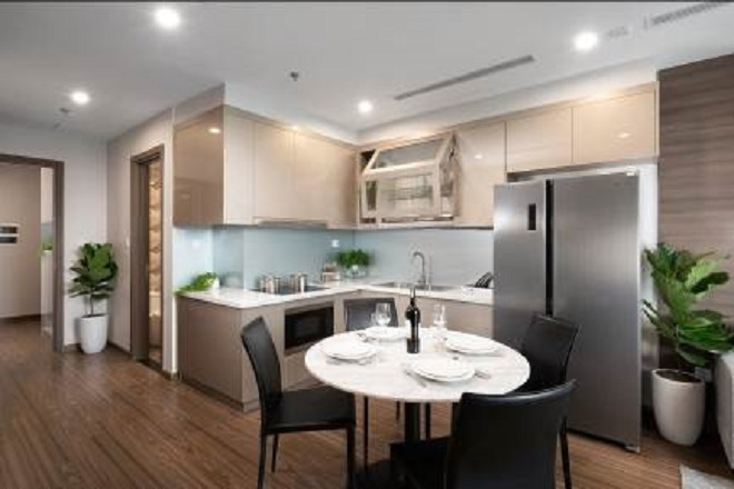 5 lý do khiến Vinhomes West Point đặc biệt hấp dẫn với giới đầu tư - 6