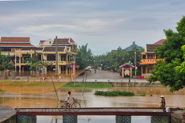 Hội An, một buổi sớm bình yên - 6