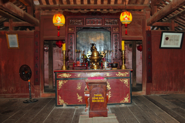 Hội An, một buổi sớm bình yên - 7