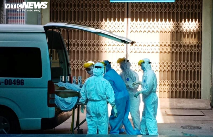 Đã kiểm soát, khống chế được ổ dịch COVID-19 ở Đà Nẵng - 1