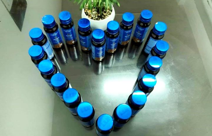 Xúc động nhật ký 7 ngày phong tỏa bệnh viện của bác sĩ Đà Nẵng - 1