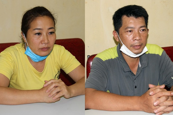 Hành trình đưa người Trung Quốc vào TP.HCM của môi giới - 2