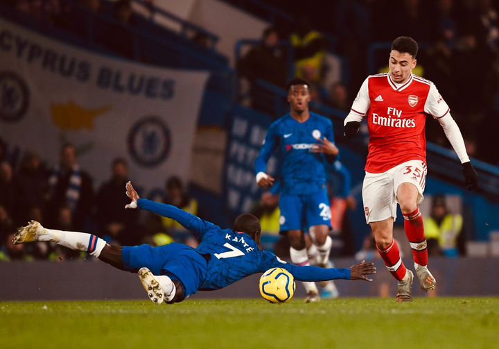 Nhận định Chelsea vs Arsenal chung kết FA Cup: Tấm vé cuối cùng dự cúp châu Âu - 1
