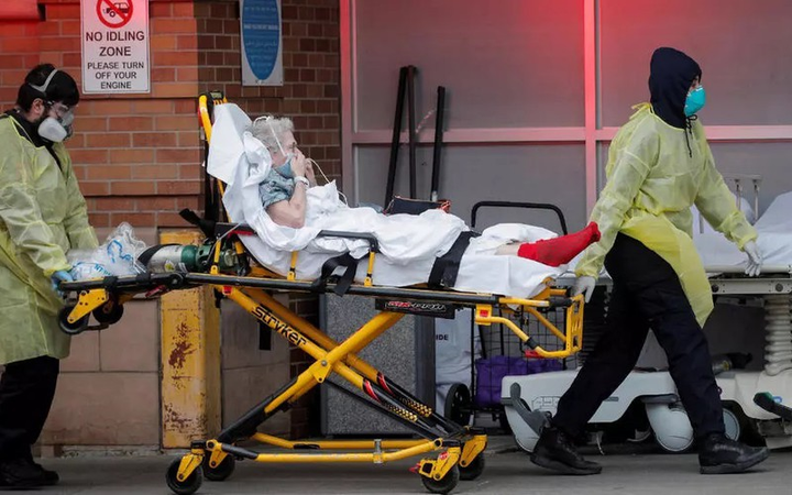 Bản tin COVID-19 thế giới 1/8: Philippines ghi nhận kỷ lục hơn 4.000 ca/ngày - 2