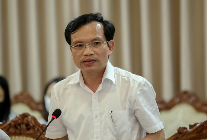 Bài thi THPT của thí sinh F1 có thể là nguồn lây COVID-19, phải chấm sau cùng - 2