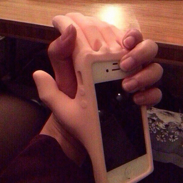 Nổi tiếng trên mạng nhờ những thiết kế đồ dùng xấu xí, dị hợm - 6