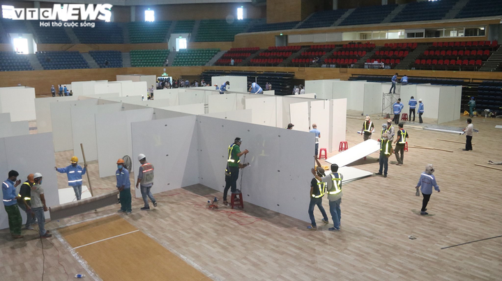 Lịch đi lại dày đặc của 13 bệnh nhân mắc COVID-19 tại Đà Nẵng - 2