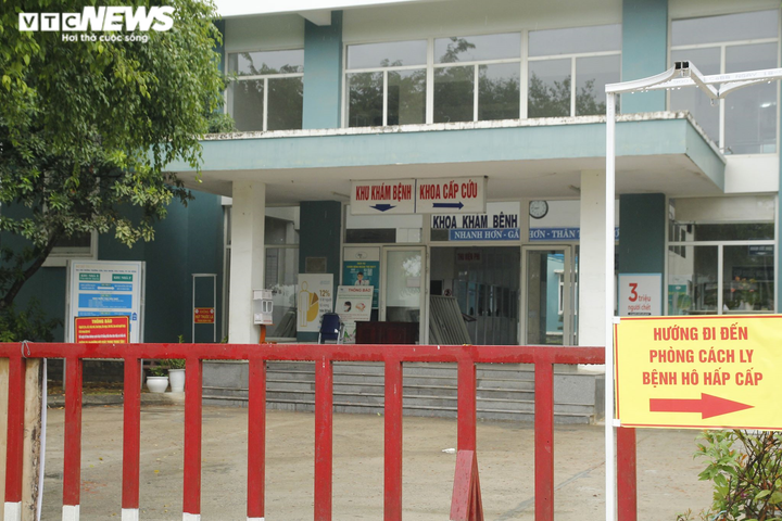 Lịch đi lại dày đặc của 13 bệnh nhân mắc COVID-19 tại Đà Nẵng - 1