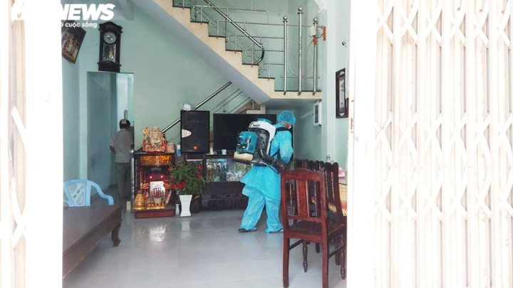 Lịch đi lại dày đặc của 13 bệnh nhân mắc COVID-19 tại Đà Nẵng - 3