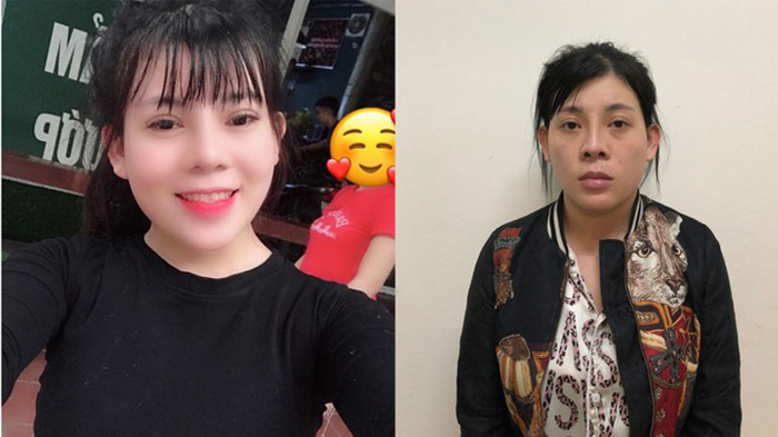 Hot girl 9x đâm bạn cùng phòng trọ: Trốn truy nã, bố mất cũng không về chịu tang - 1