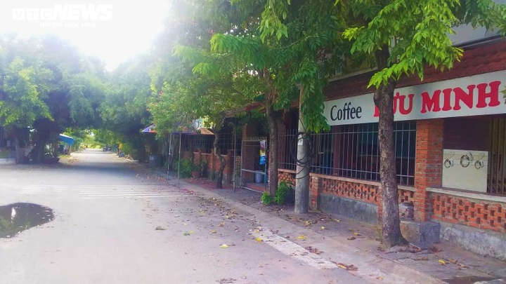 Quảng Nam phong tỏa khu dân cư nơi 3 bệnh nhân 522, 523, 561 sinh sống - 1