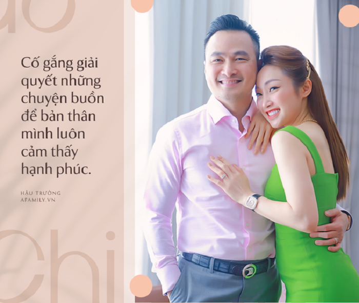 Chi Bảo: 'Đàn ông 2-3 vợ là không được, nói lận đận là lịch sự' - 1