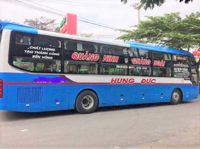 Cách ly 7 người Thanh Hóa đi cùng xe khách với bệnh nhân 566 - 1