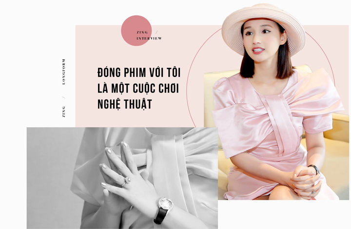 Lã Thanh Huyền: 'Tôi sống thoải mái, tiện nghi nhưng không phung phí' - 2