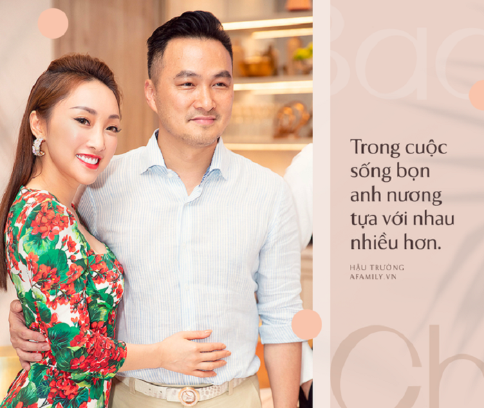 Chi Bảo: 'Đàn ông 2-3 vợ là không được, nói lận đận là lịch sự' - 2