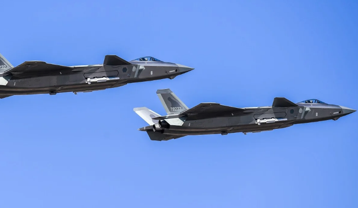 Chuyên gia TQ: Tiêm kích lấy cảm hứng từ Mỹ tốt hơn mẫu sao chép của Liên Xô - 1