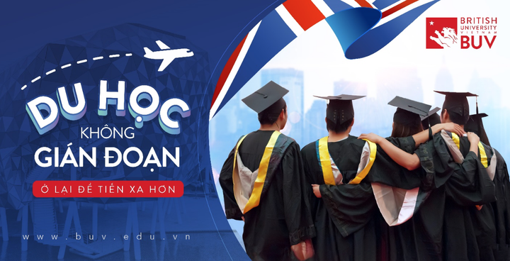 'Du học không gián đoạn'- hiện thực hóa ước mơ du học thời COVID-19 - 3