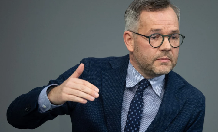 Bộ trưởng Đức cảnh báo EU về 'chiến thuật' của Trung Quốc - 1