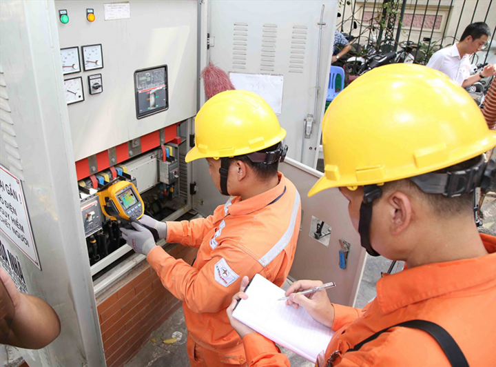 Có thể dùng điện một giá từ năm 2021? - 1