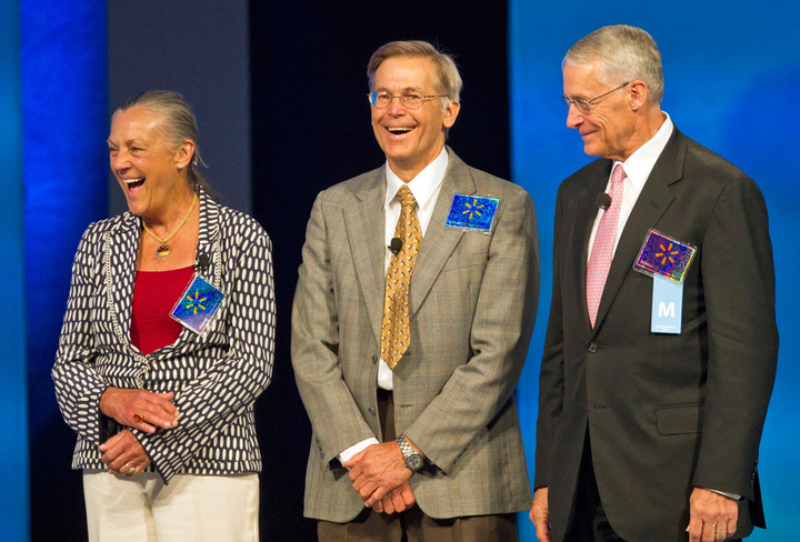 10 gia tộc giàu nhất thế giới - 1