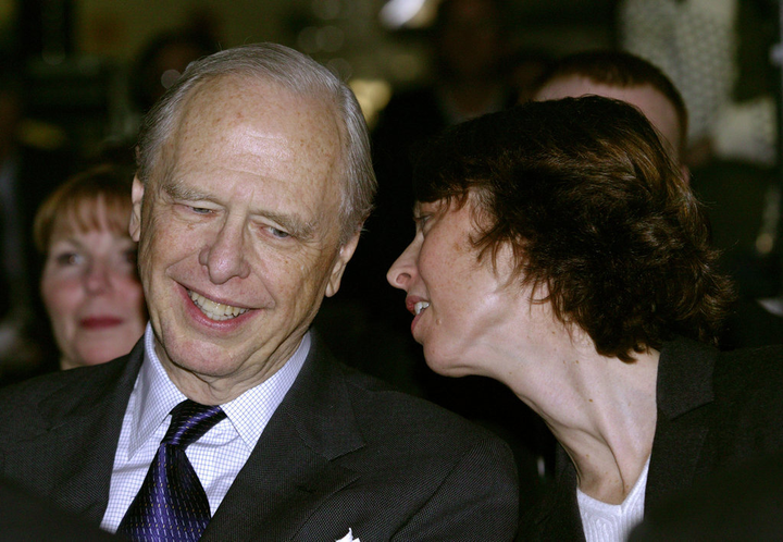 10 gia tộc giàu nhất thế giới - 8