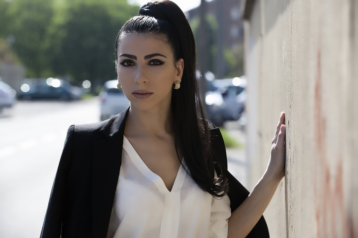 'Soi' những phụ nữ quyến rũ, bạn thường thấy 11 đặc điểm này - 2