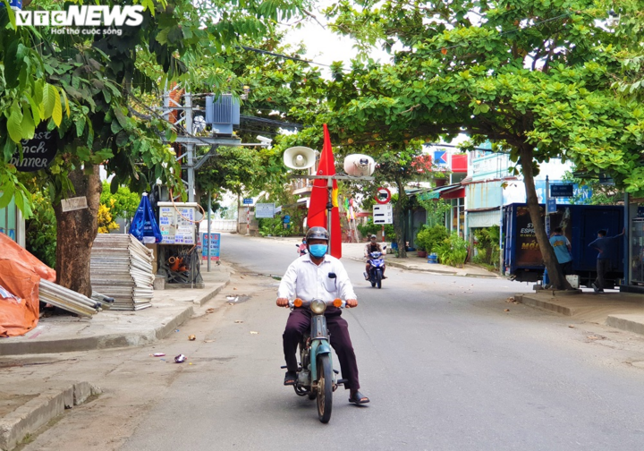 Lịch trình di chuyển dày đặc của 6 bệnh nhân COVID-19 ở Quảng Nam - 2