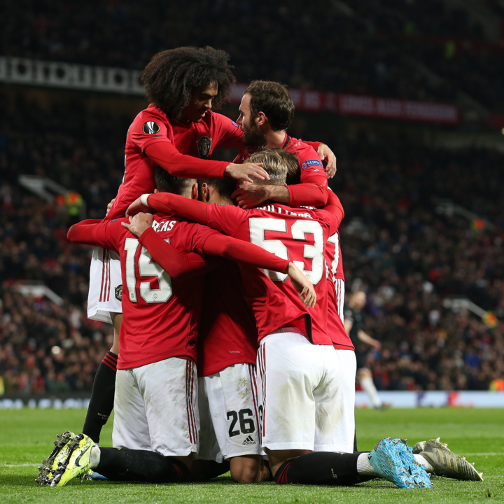 MU sáng cửa vô địch Europa League cỡ nào? - 2