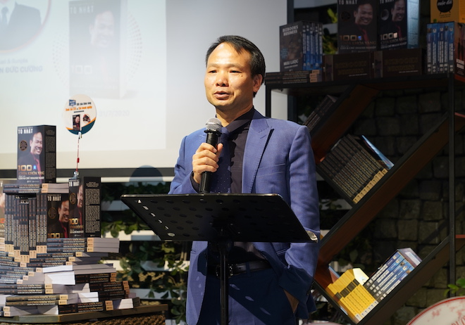 Doanh nghiệp cần làm gì để vượt qua dịch COVID-19? - 2