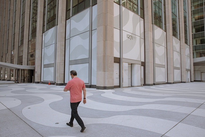 Cảnh ảm đạm như 'ma ám' tại các thiên đường mua sắm ở Mỹ - 2