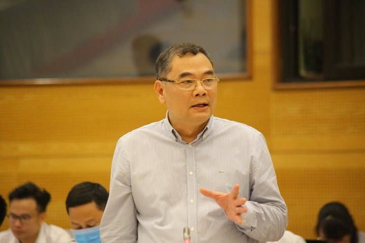 Bộ Công an: Sẽ kết thúc điều tra vụ án Nhật Cường vào quý 3 - 1