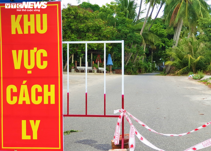 Lịch trình di chuyển dày đặc của 6 bệnh nhân COVID-19 ở Quảng Nam - 3