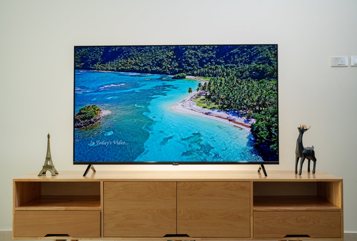 Vsmart ưu đãi lớn, mua tivi tặng kèm điện thoại thông minh - 2