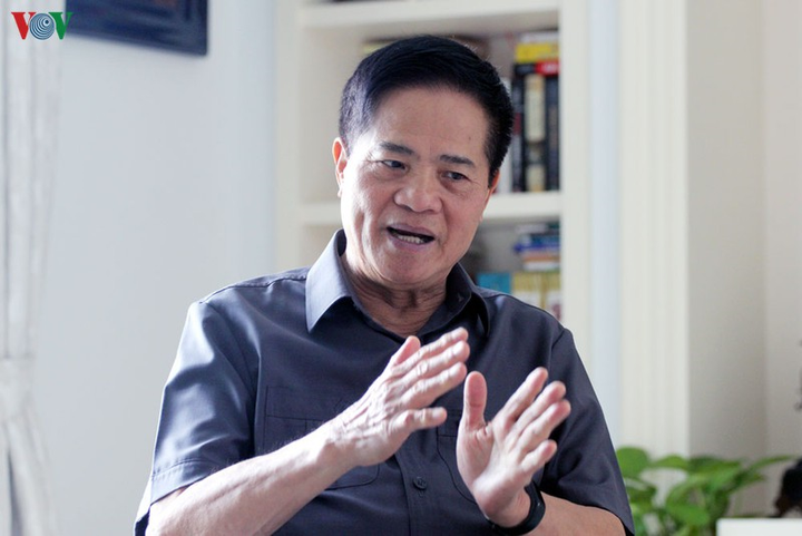 Bổ nhiệm cán bộ trẻ, đừng để dư luận đặt câu hỏi 'Là con đồng chí nào?' - 2