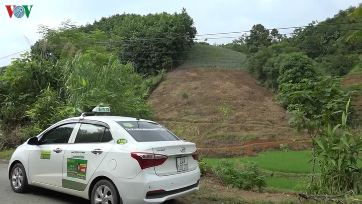 Xuyên đêm đánh án, chặn nhập cảnh trái phép qua cửa ngõ Tổ quốc - 2