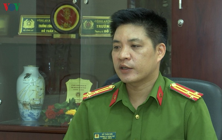 Xuyên đêm đánh án, chặn nhập cảnh trái phép qua cửa ngõ Tổ quốc - 4