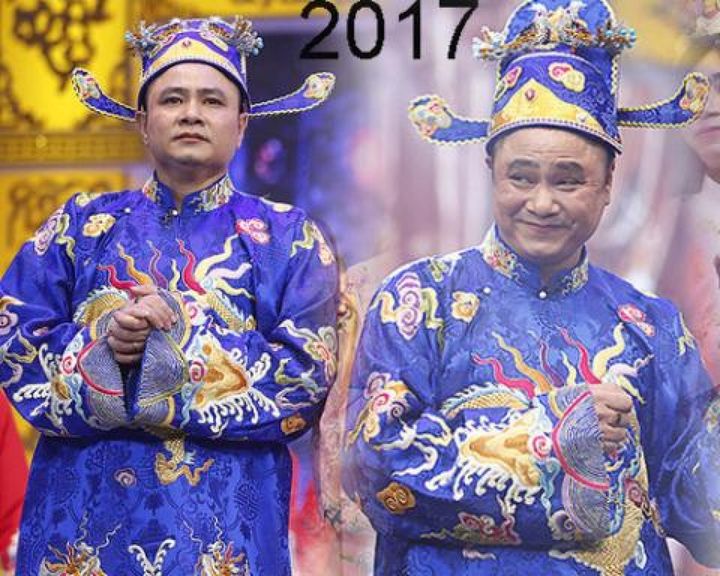 5 tiết lộ thú vị về Tự Long - 'Táo quân' duy nhất đeo quân hàm - 4