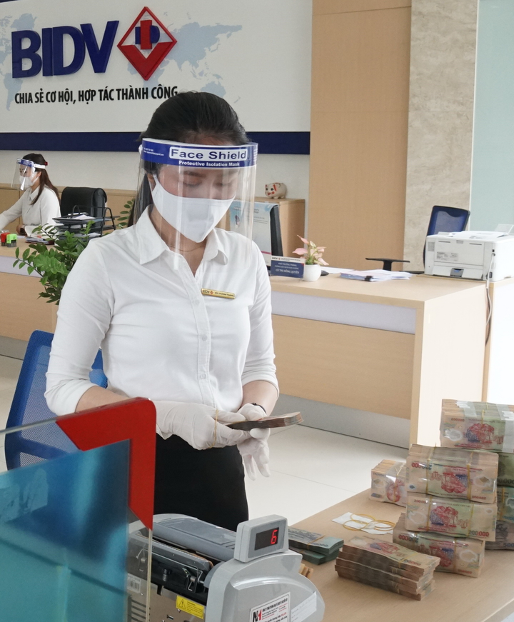 BIDV dành hơn 8,4 tỷ đồng tặng khách hàng gửi tiền tiết kiệm Lãi An Phát - 2