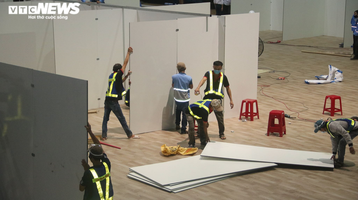 15 bệnh nhân mới mắc COVID-19 đã đi đâu trước khi xác định dương tính nCoV? - 4