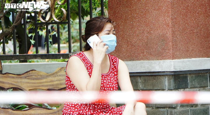 Cận cảnh cuộc sống trong thôn đầu tiên ở Đà Nẵng bị cách ly khẩn cấp - 5