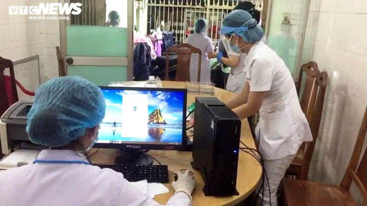 Đà Nẵng công bố những cơ sở được cấp phép xét nghiệm COVID-19 - 1