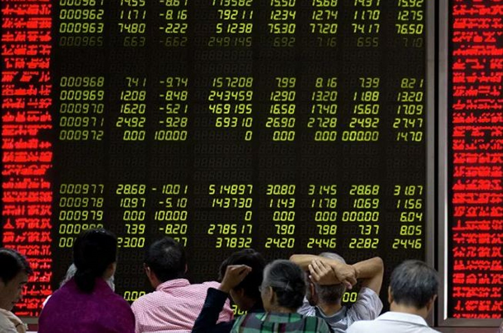 Chuyên gia: Mỹ-Trung nên 'bắt tay' hỗ trợ thế giới chống COVID-19 - 2